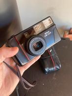 Nikon TW Zoom - analog point and shoot. Ready to use, Ophalen of Verzenden, Gebruikt, Compact, Nikon