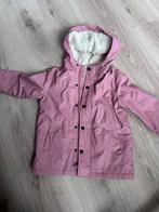 Regenjas Hema 98/104, Kinderen en Baby's, Kinderkleding | Maat 98, Meisje, Ophalen of Verzenden, Zo goed als nieuw, Hema