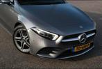 Mercedes-Benz A-Klasse A 200 163pk 7G-DCT 2018 Grijs, Auto's, Mercedes-Benz, 74 €/maand, 4 cilinders, Origineel Nederlands, Particulier