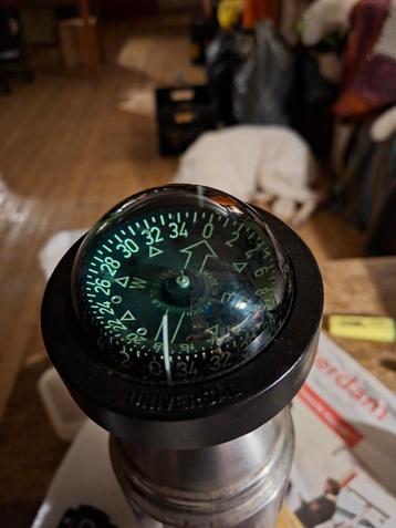 Silva Kompas - Boot Navigatie beschikbaar voor biedingen