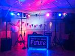 Drive-inn show future voor al uw feesten, Dj