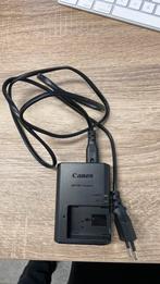 Canon LC-E12E accu oplader, Ophalen of Verzenden, Zo goed als nieuw