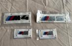 BMW M4, M5, M emblemen, origineel BMW, Ophalen of Verzenden, Nieuw, BMW