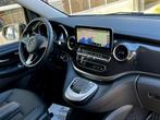 Mercedes-Benz EQV 300 L3 Business Solution Limited 90 kWh, Gebruikt, 8 stoelen, Adaptive Cruise Control, 204 pk