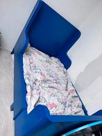 Peuterbed gratis af te halen in Almere Poort, Ophalen, Gebruikt, 70 tot 85 cm, Lattenbodem