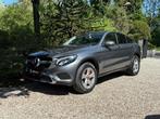 Mercedes-Benz GLC-klasse Coupé 350e 4MATIC Business Solutio, Automaat, Gebruikt, Beige, Overige brandstoffen