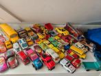 Vintage auto's, Kinderen en Baby's, Speelgoed | Speelgoedvoertuigen, Ophalen of Verzenden, Gebruikt