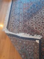 Handgeknoopte Perzische tapijt van wol, 200 cm of meer, Gebruikt, Rechthoekig, Ophalen