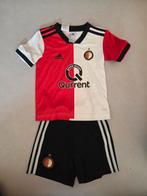 Feyenoord Tenue Maat 110 (4-5 jaar) - Zo Goed Als Nieuw!, Kinderen en Baby's, Kinderkleding | Maat 92, Ophalen, Zo goed als nieuw