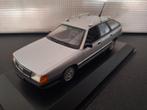 Audi 100 Avant 1990 Schaal 1:43, Overige merken, Nieuw, Ophalen of Verzenden, Maxichamps