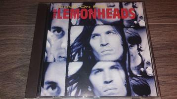 The Lemonheads - Come On Feel The Lemonheads beschikbaar voor biedingen