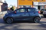 Citroen C1 1.2 VTi Airscape Urban, Auto's, Citroën, Voorwielaandrijving, Stof, Gebruikt, Euro 6