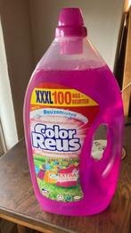 wasmiddel Color reus 5l, Ophalen, Schoonmaakmiddel