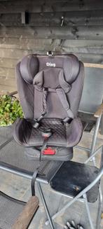 Kinderstoel met Isofix bevestiging gratis ophalen, Kinderen en Baby's, Autostoeltjes, Gebruikt, 9 t/m 18 kg, Zijbescherming, Isofix
