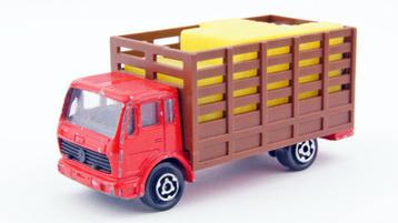 Majorette Mercedes Truck beschikbaar voor biedingen