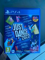 Just dance 2022, Muziek, Ophalen of Verzenden, Zo goed als nieuw, 3 spelers of meer