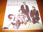 Cock Robin: Thought you were on my side, Cd's en Dvd's, Vinyl Singles, Ophalen of Verzenden, Zo goed als nieuw, Pop, Single
