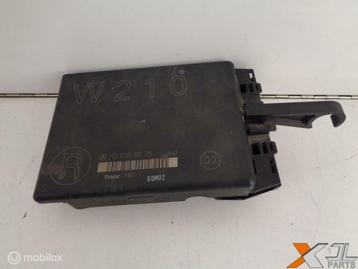 E-KLASSE W210 RELAIS MODULE STOEL RECHTS MEMORY A2108206626 beschikbaar voor biedingen