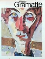Walter Gramatte 1897-1929, Ophalen of Verzenden, Zo goed als nieuw