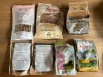 Hoogwaardig kattenvoer probeerzakjes, Dieren en Toebehoren, Ophalen of Verzenden, Kat