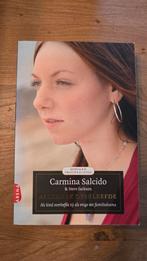 Steve Jackson - Alleen ik overleefde, Boeken, Ophalen of Verzenden, Zo goed als nieuw, Steve Jackson; Carmina Salcido