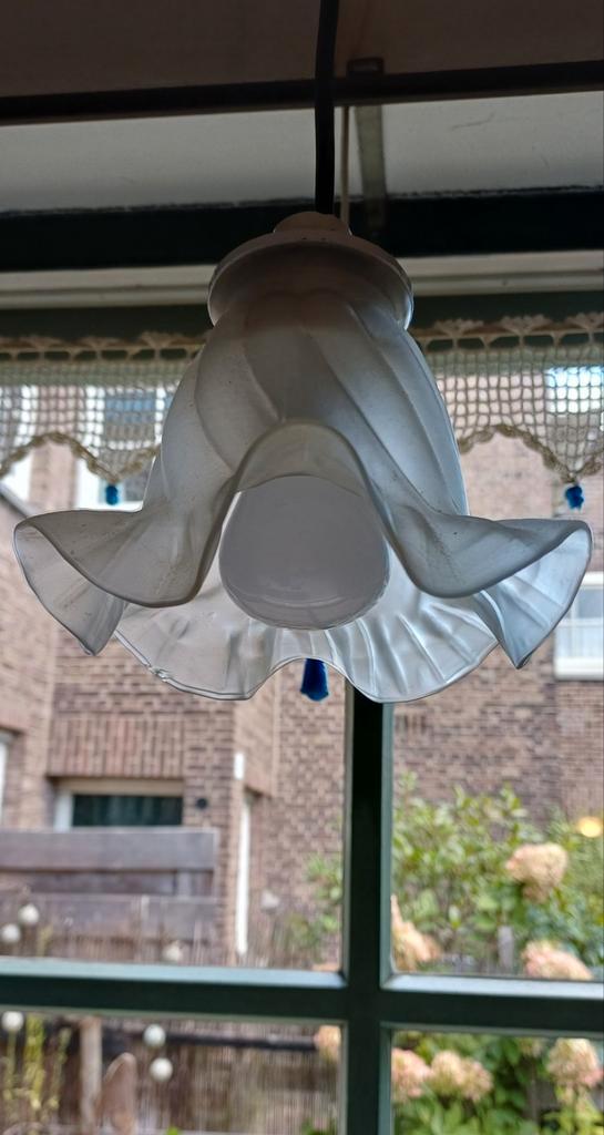 Lampjes  vintage, Huis en Inrichting, Overige Huis en Inrichting, Gebruikt, Ophalen