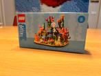 Nieuwe Lego Coral Reef Diorama (GWP), Ophalen of Verzenden, Nieuw, Complete set, Lego