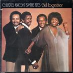 Gladys Knight and the Pips: Still together  Lp vinyl, Ophalen of Verzenden, 1960 tot 1980, Gebruikt, 12 inch