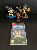 Skylanders imaginators nintendo switch game spel, Ophalen of Verzenden