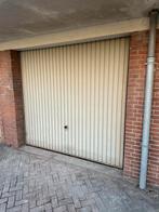 Garagedeur novaferm, Gebruikt, Garagedeur, Metaal, 200 tot 215 cm