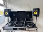 Pioneer DJ Set Compleet met RMX-1000, Ophalen, Gebruikt, Pioneer