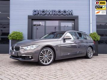 BMW 3-serie Touring 335d xDrive Centennial High Executive Au beschikbaar voor biedingen