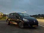 Renault Clio 0.9 TCE 90 Estate Zwart Sensor, Voorwielaandrijving, 898 cc, 565 kg, Zwart