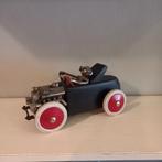 Amerikaanse hot rod - blokschaaf - upcycling - mancave, Huis en Inrichting, Gebruikt, Z, Ophalen of Verzenden, X