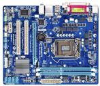 Gigabyte GA-H61M-S2PV socket 1155, Computers en Software, Moederborden, Gigahardware, Gebruikt, Info@gigahardware.nl, Verzenden