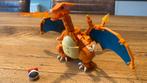 Pokémon Charizard MEGA bouwstenen, Ophalen of Verzenden, Zo goed als nieuw, Overige merken