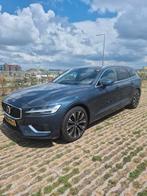 Volvo V60 T6 Twin Engine 340pk AWD Geartronic 2022 Blauw, Automaat, Euro 5, 4 cilinders, Plug-in hybride