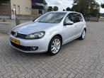 Volkswagen Golf 1.4 TSI Highline 5 deurs [ eccaudio,cruise,1, Euro 5, Stoelverwarming, Gebruikt, Zwart