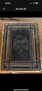 Bijbel antiek, Ophalen, Rev. John Brown