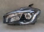 KOPLAMP Suzuki SX4 S CROSS FACELIFT LED- 16-21 100-18738 LIN