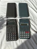 Casio Rekenmachines, Verzenden
