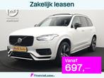 Volvo XC90 T8 Recharge AWD R-Design Plug In Hybrid 456pk 7 P, Auto's, Volvo, Gebruikt, 2350 kg, 4 cilinders, 1969 cc