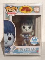 Butt-Head 1594 Funko Beavis and Butt-Head Television, Ophalen of Verzenden, Nieuw