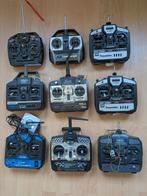 Zenders en ontvangers, Ophalen of Verzenden