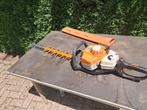 Stihl HS82R, Ophalen, Gebruikt, Benzine, Stihl