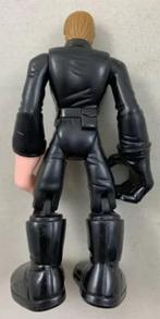Star Wars Playskool Jedi Force Jedi Luke Skywalker 2004 15cm, Postbus 64461, Brunssum, Nederland, Verzenden, Kenduseditemsinfo@gmail.com