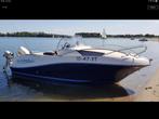 QuickSilver 635 Commander 200 PK + Trailer, zeer compleet!, Watersport en Boten, Gebruikt, Ophalen, 70 pk of meer, 3 tot 6 meter