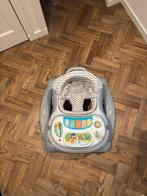 Topmark Max 2-in-1 Loopstoel & Schommelstoel, Ophalen of Verzenden, Gebruikt, Jongen of Meisje