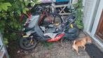 Aprilia sr opknapper, Ophalen of Verzenden, Zo goed als nieuw, Benzine, SR 50