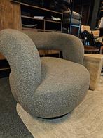 Draai fauteuil " sharon", Ophalen of Verzenden, Nieuw